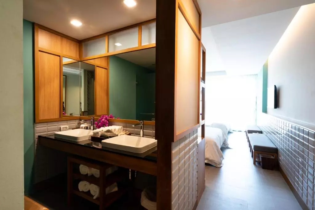 Anana Ecological Resort Krabi